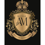 Logo klubu Royal AM