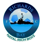 Logo klubu Richards Bay