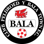 Logo klubu Bala Town