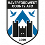 Logo klubu Haverfordwest County AFC