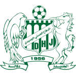 Logo klubu Difaa EL Jadida
