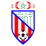 Logo klubu Moghreb Tétouan