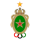 Logo klubu FAR Rabat