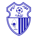 Logo klubu Ittihad Tanger