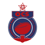 Logo klubu Olympique Safi