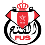 Logo klubu FUS Rabat