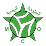 Logo klubu Mouloudia Oujda