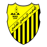 Logo klubu Maghreb Fès
