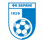 Logo klubu Berane