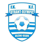 Logo klubu Otrant-Olympic