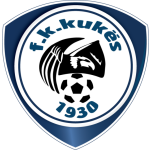 Logo klubu FK Kukësi