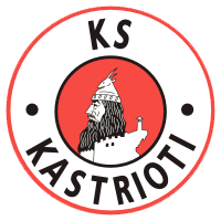 Logo klubu Kastrioti Krujë
