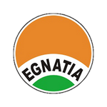 Logo klubu Egnatia Rrogozhinë
