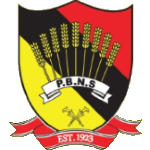 Logo klubu Negeri Sembilan