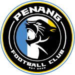 Logo klubu Penang