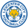 Logo klubu Leicester City FC