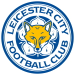 Logo klubu Leicester City FC
