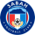 Logo klubu Sabah FC
