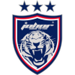 Logo klubu Johor Darul Ta'zim FC