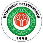 Logo klubu Etimesgut Belediyespor