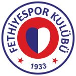Logo klubu Fethiyespor