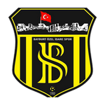 Logo klubu Bayburt İÖİ