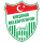 Logo klubu Kırşehir Belediyespor