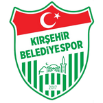Logo klubu Kırşehir Belediyespor