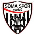 Logo klubu Somaspor
