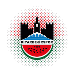 Logo klubu Diyarbekirspor
