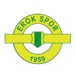 Logo klubu Erokspor