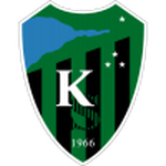 Logo klubu Kocaelispor