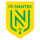 Logo klubu FC Nantes