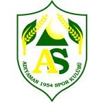 Logo klubu Adıyaman 1954