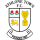 Logo klubu Athlone Town
