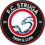 Logo klubu Struga