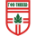 Logo klubu Tikveš