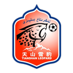 Logo klubu Xinjiang Tianshan