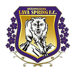 Logo klubu Heilongjiang Lava Spring