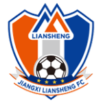 Logo klubu Jiangxi Liansheng