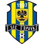 Logo klubu Opava