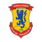 Logo klubu Dunaújváros-Pálhalma