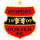 Logo klubu Honvéd II