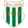 Logo klubu Szombathelyi Haladas