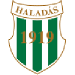 Logo klubu Szombathelyi Haladas