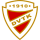 Logo klubu Diosgyori VTK