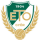 Logo klubu Gyori ETO II