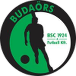 Logo klubu Budaörs