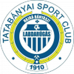 Logo klubu Tatabánya