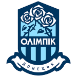 Logo klubu Olimpik Donieck
